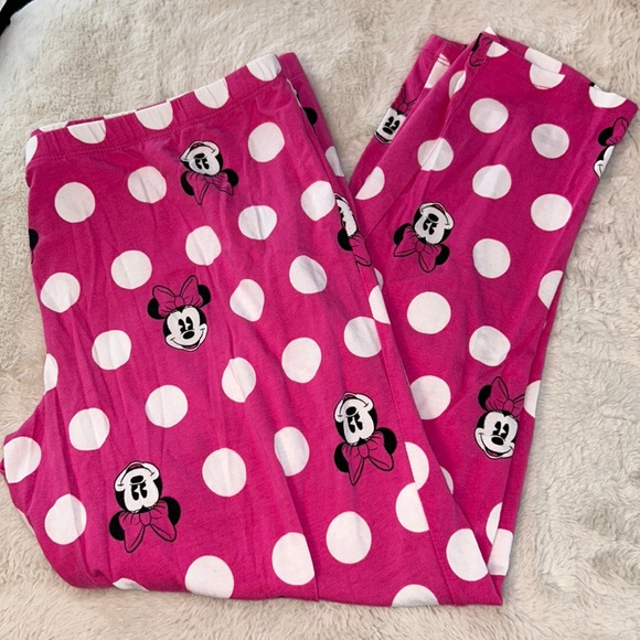 Disney Minnie Mouse Hot Pants